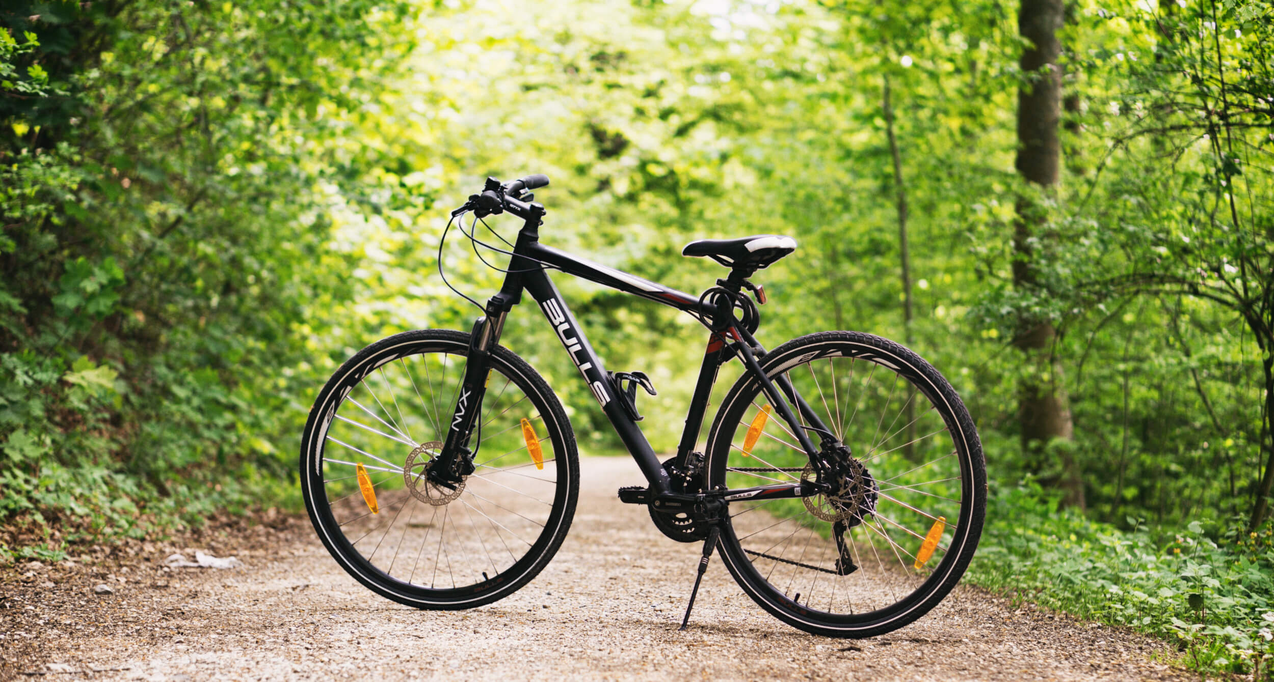 fahrrad