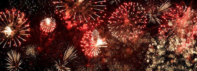 Silvester Feuerwerk Silvester Feuerwerk