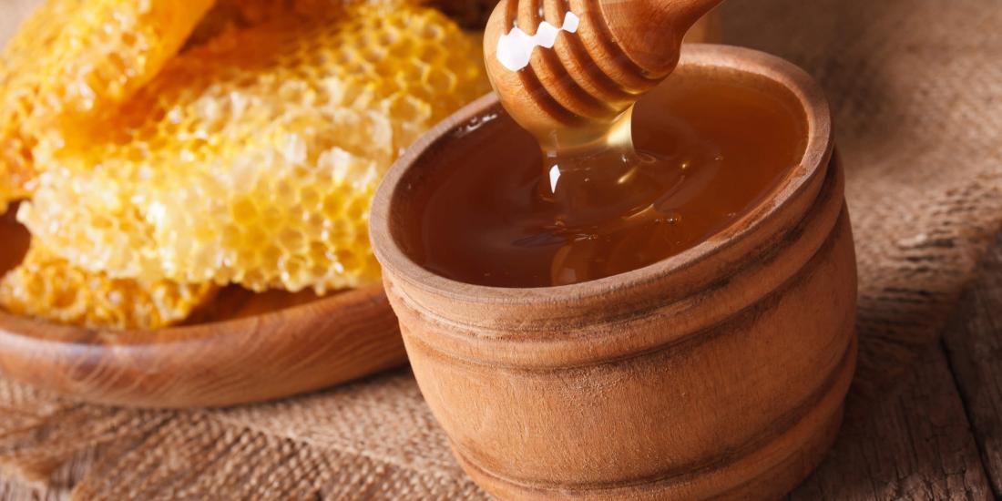 honey