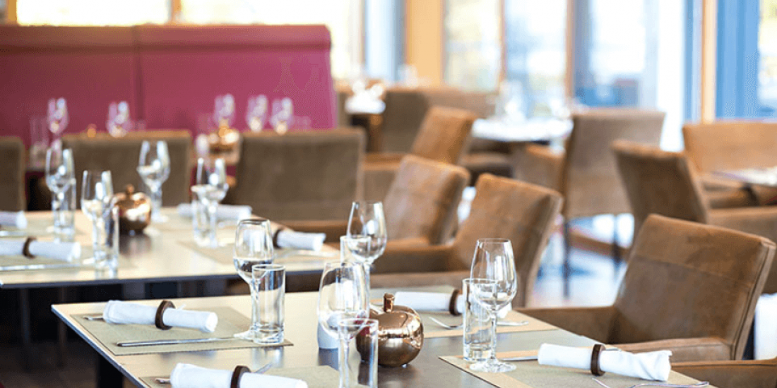 Restauranttische