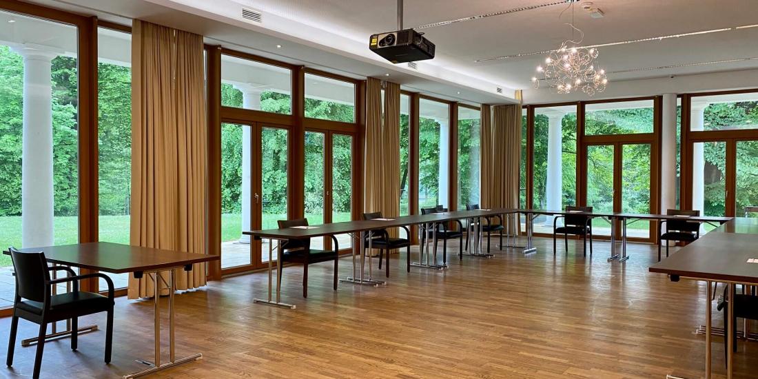 Seminar room