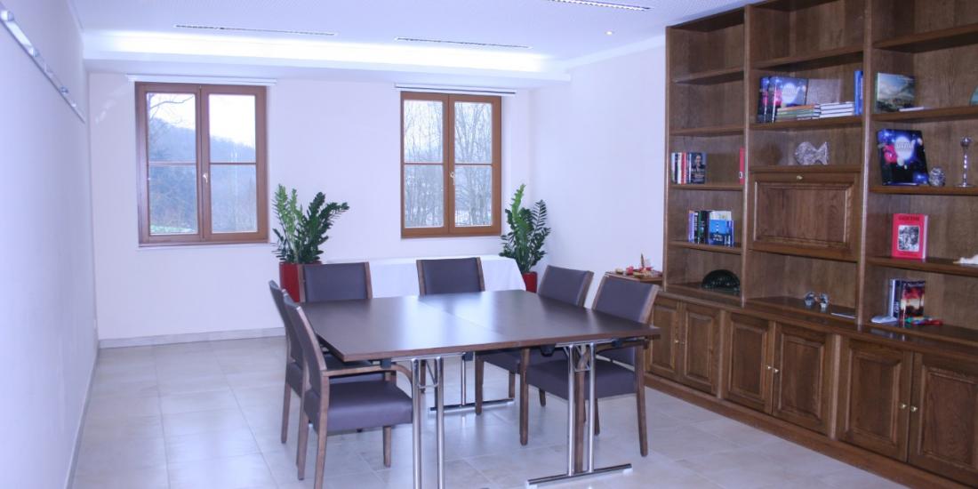 Besprechungsraum