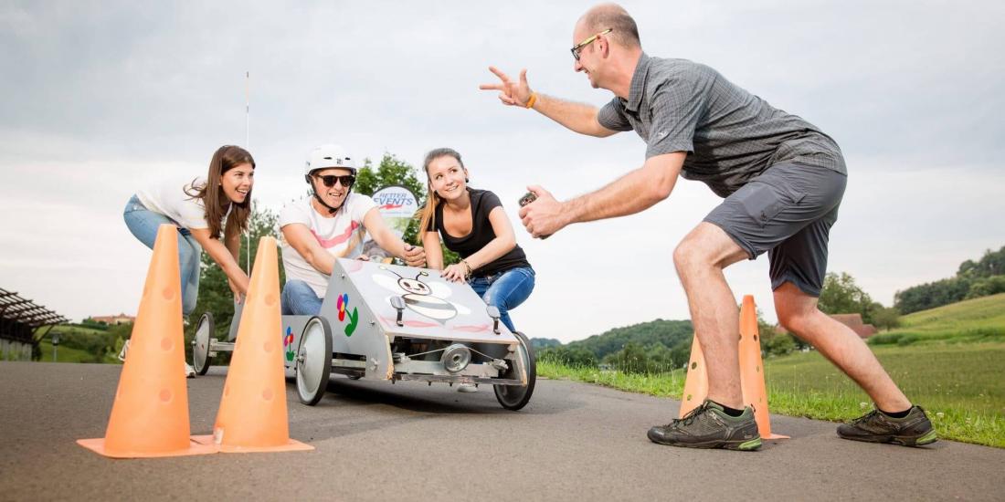 soap box derby