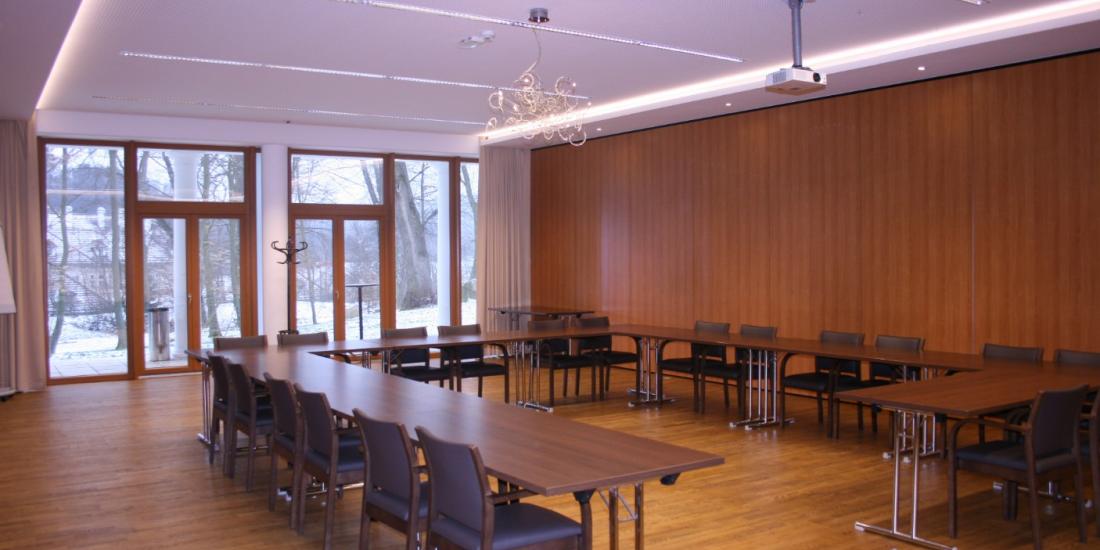 Seminarraum 103 m²