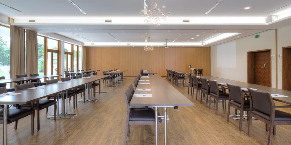 Seminar room 2