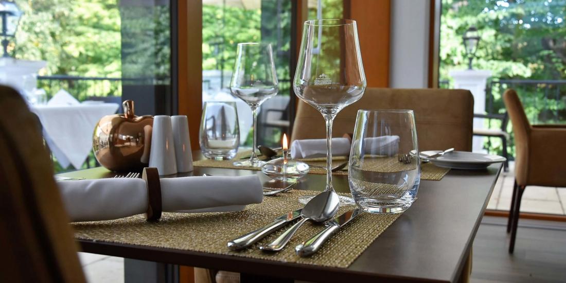 Restauranttisch