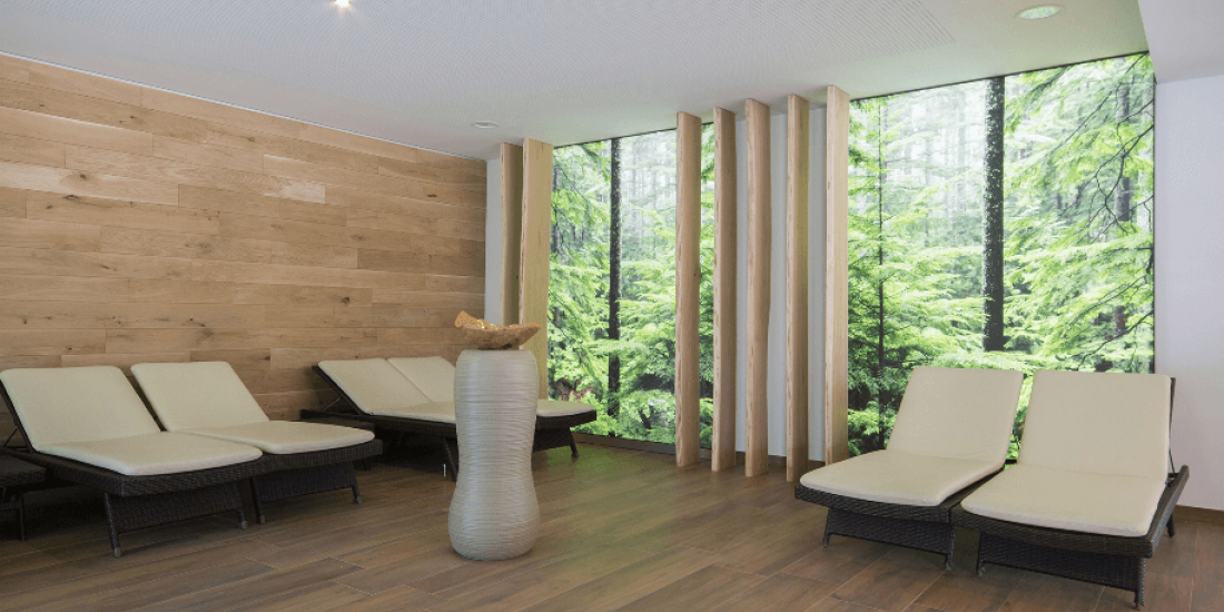 Vienna woods room