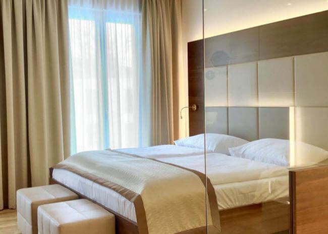 Deluxe Zimmer Deluxe Zimmer