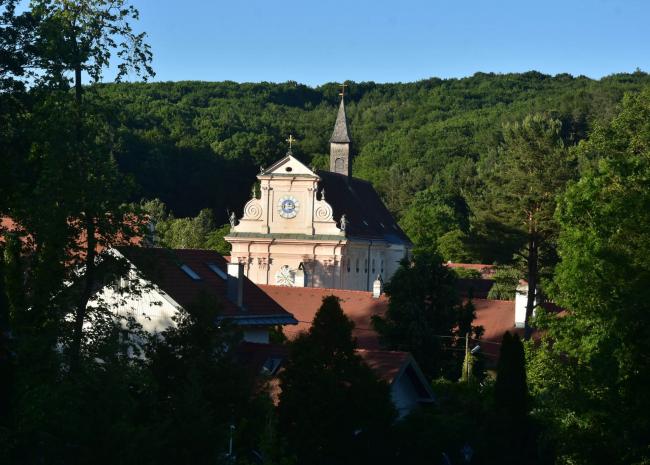 Kartause Mauerbach