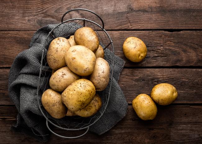 Kartoffeln