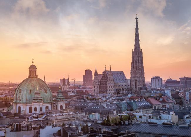 Wien Wien