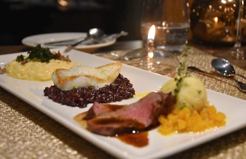Dinner