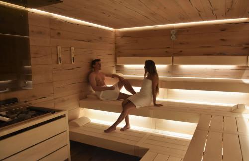 Biosauna