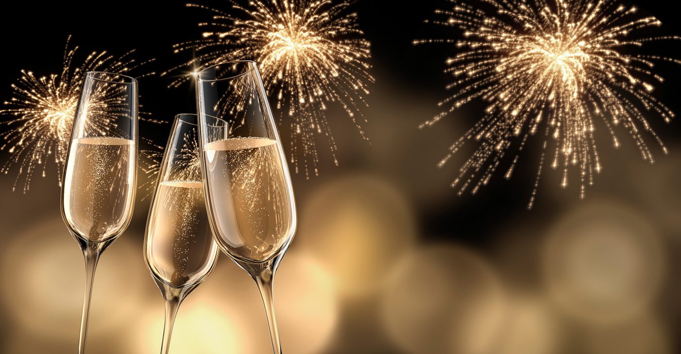 Silvester 2025 - 2 Nächte