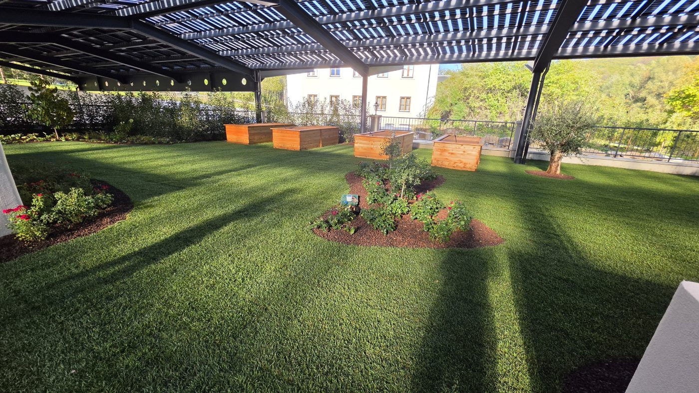 Solargarten