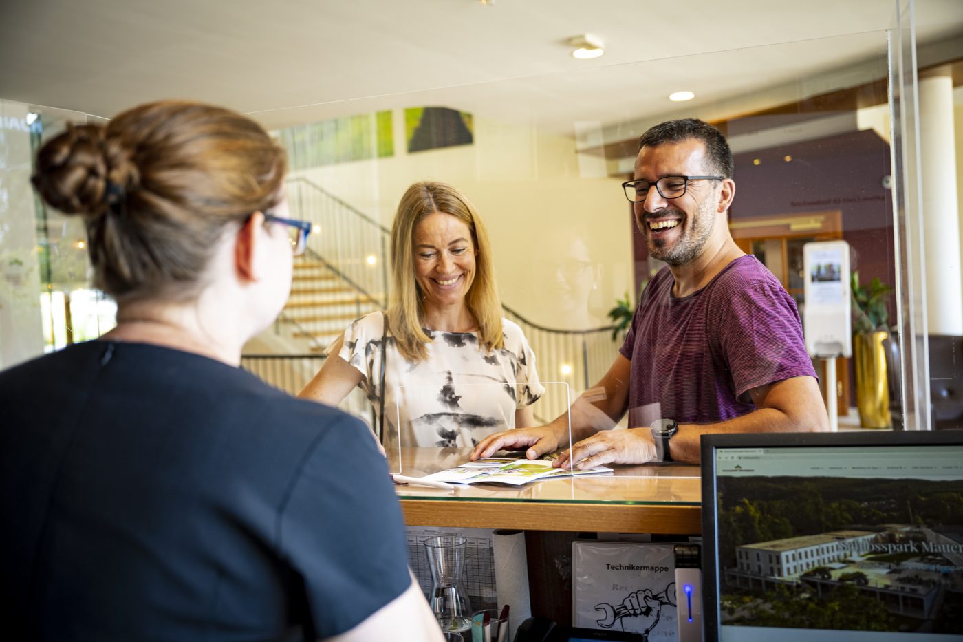 Valentine’s romance