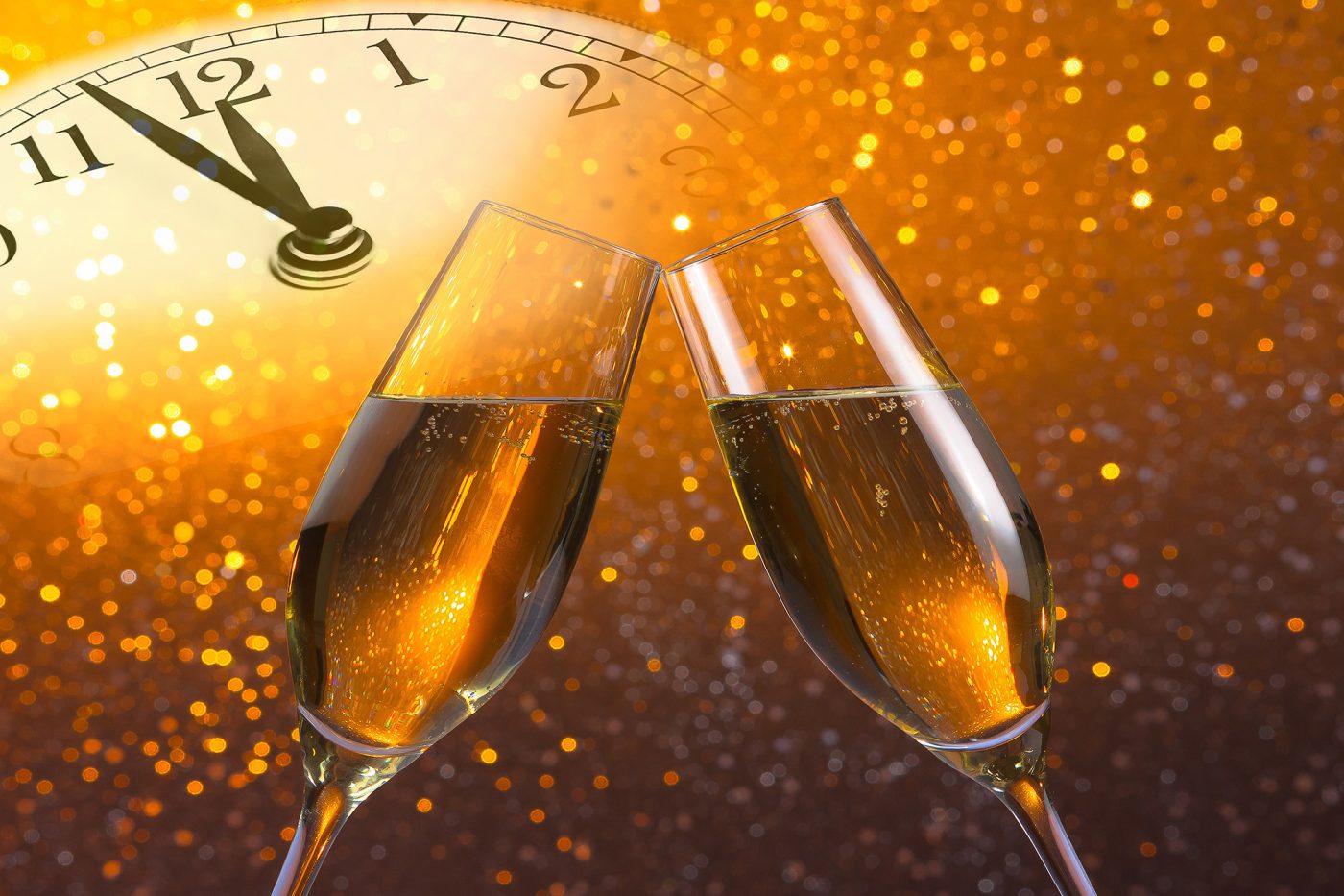 Silent Silvester 2026 - 3 Nächte