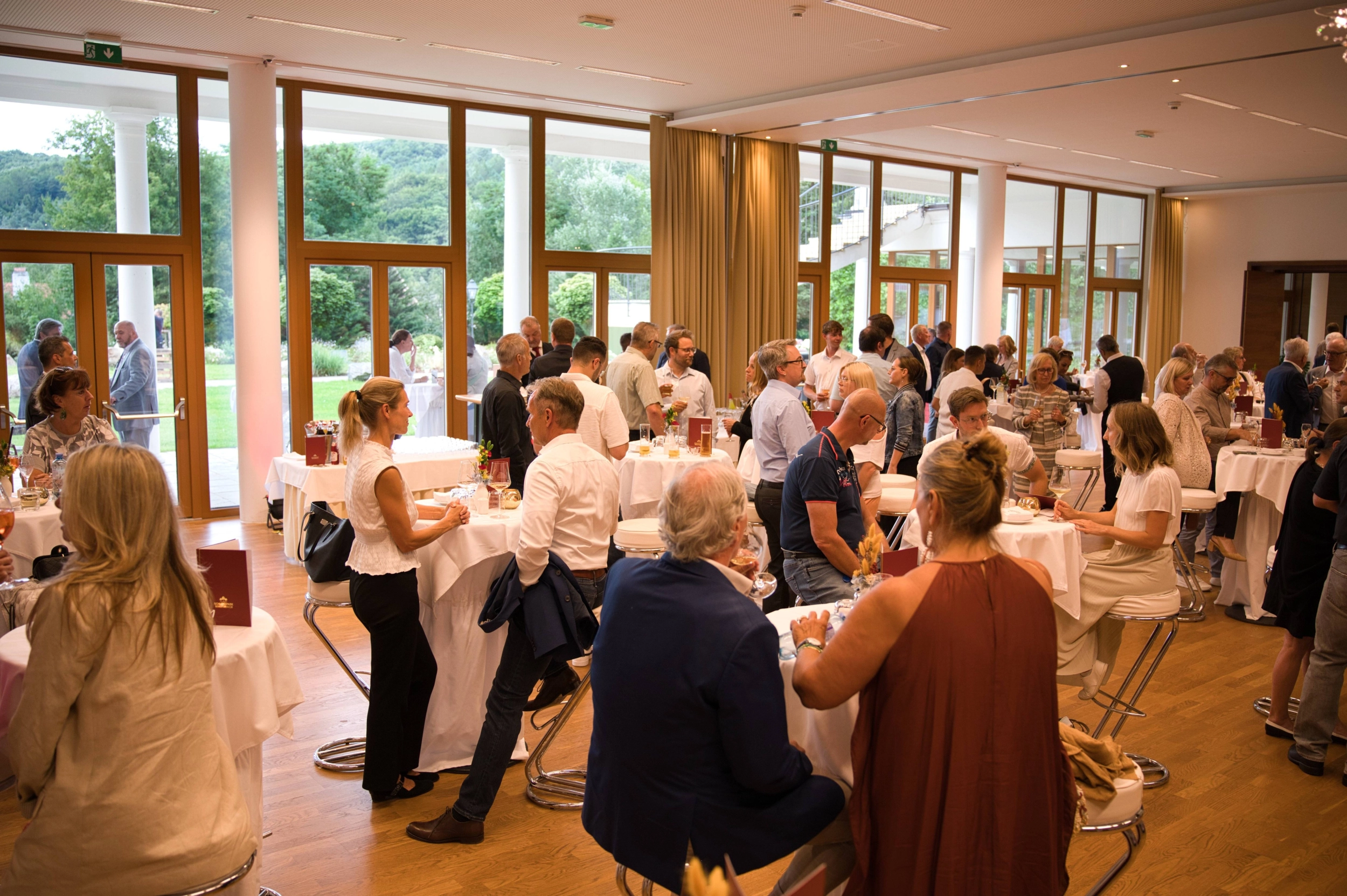 Sommerfest