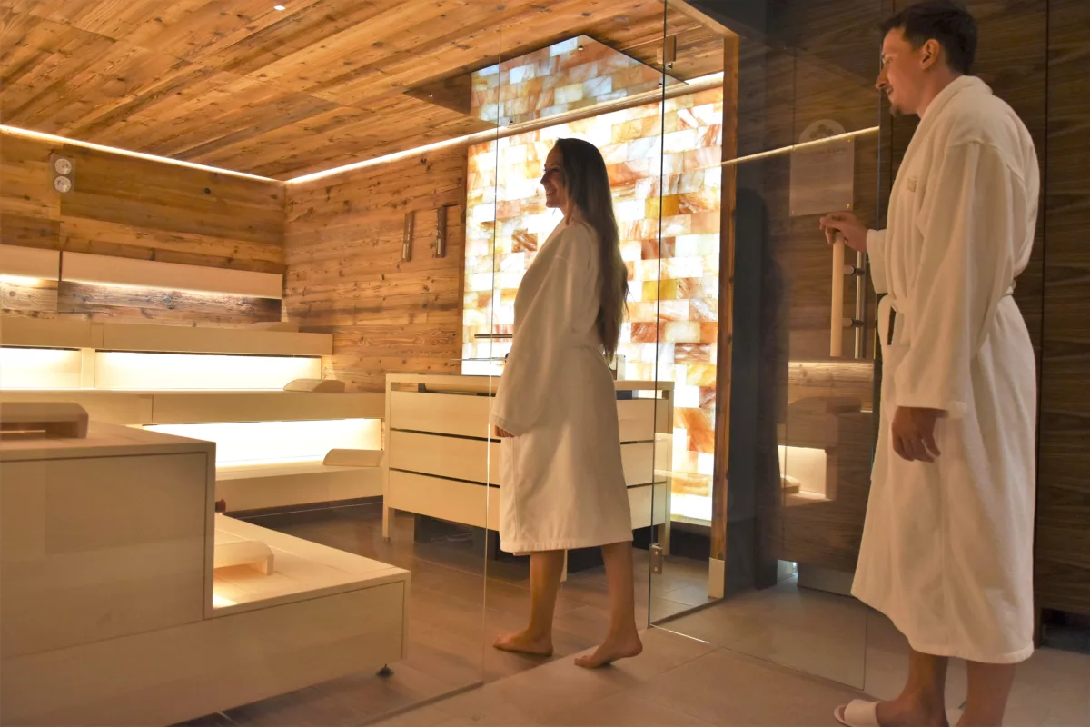Biosauna