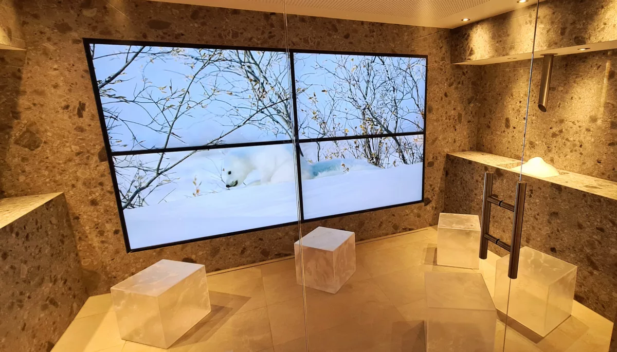 Eislounge