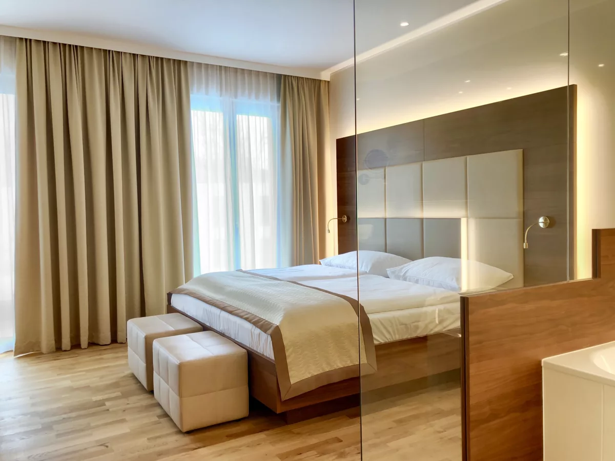 Junior suite