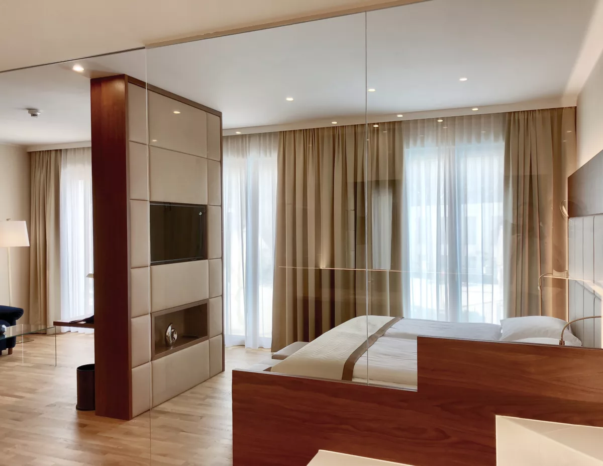 Junior suite 2