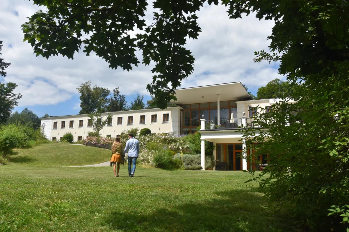 Paar park