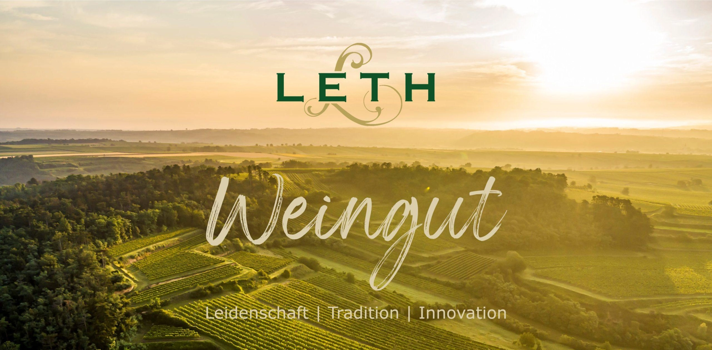 Weingut Leth