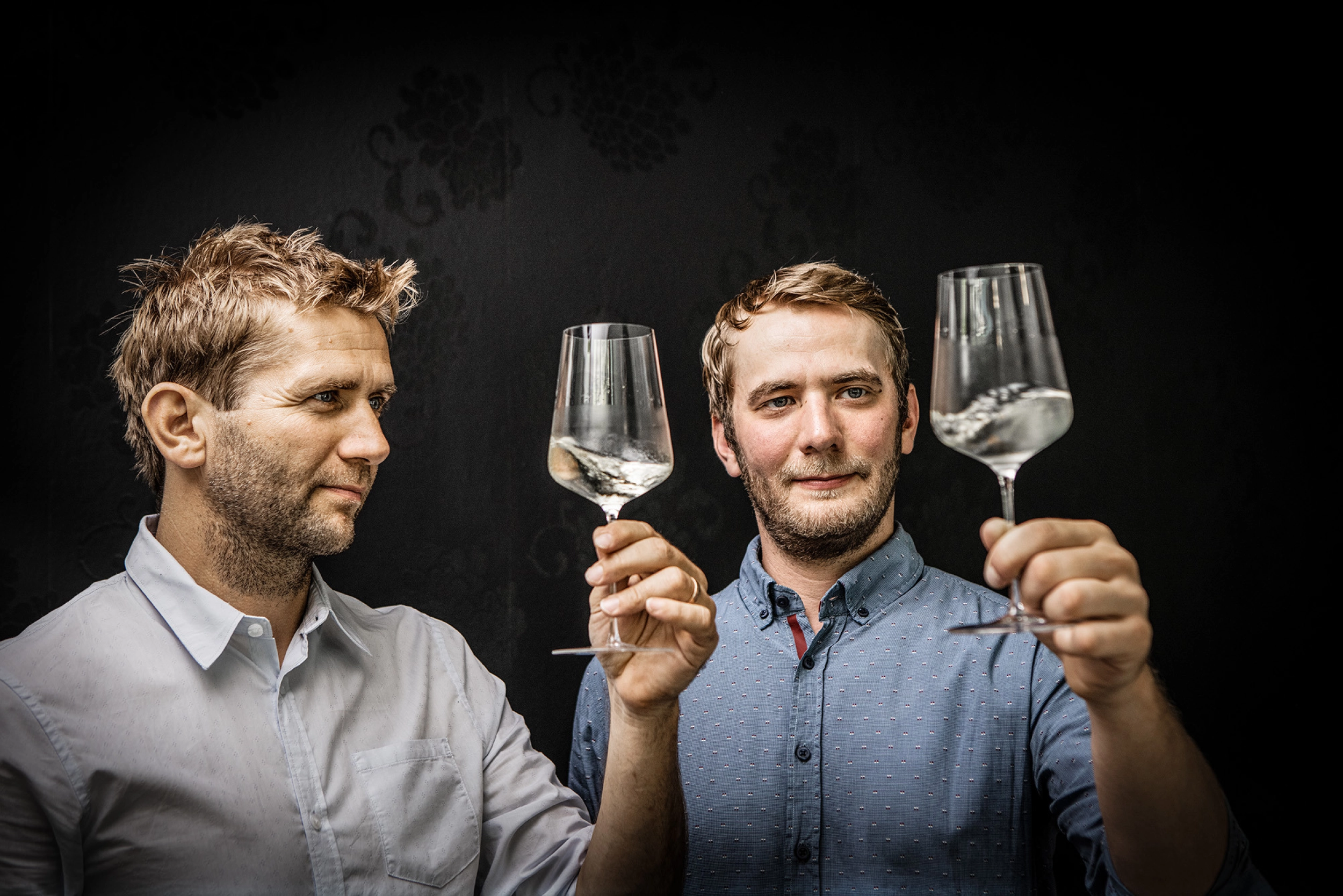 Weingut Huber